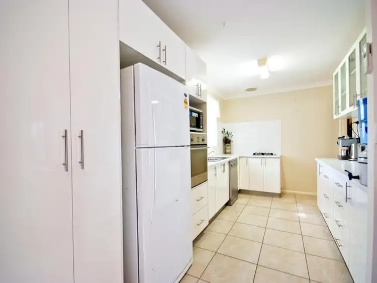 Second view of Homely house listing, 17 Howard Avenue, Dubbo NSW 2830