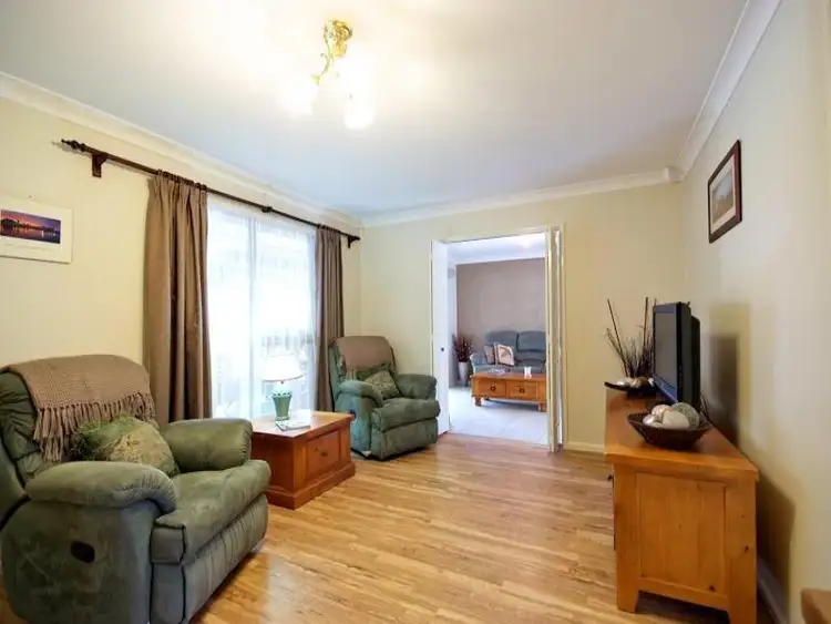 Fourth view of Homely house listing, 17 Howard Avenue, Dubbo NSW 2830