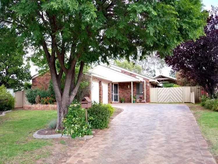 Main view of Homely house listing, 10 Treverrow Court, Dubbo NSW 2830