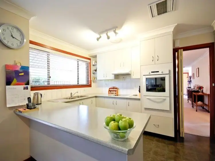 Fourth view of Homely house listing, 10 Treverrow Court, Dubbo NSW 2830