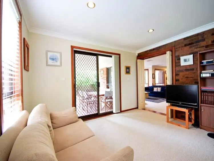 Fifth view of Homely house listing, 10 Treverrow Court, Dubbo NSW 2830