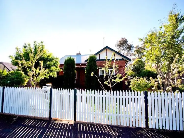 104 Gipps Street, Dubbo NSW 2830