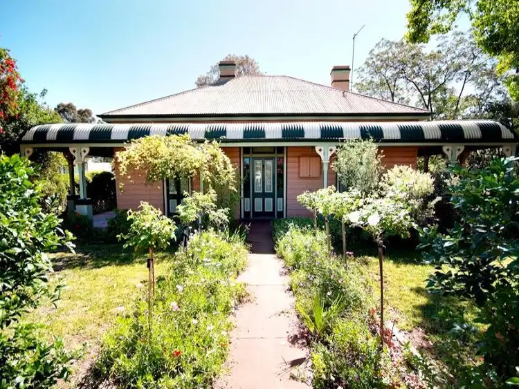 Main view of Homely house listing, 261 Fitzroy Street, Dubbo NSW 2830