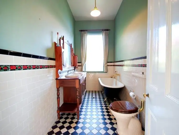 Third view of Homely house listing, 261 Fitzroy Street, Dubbo NSW 2830