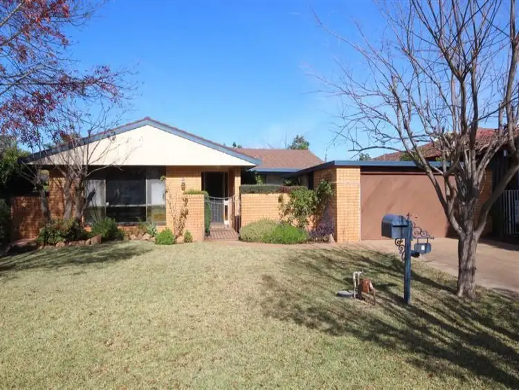 7 Emerald Street, Dubbo NSW 2830