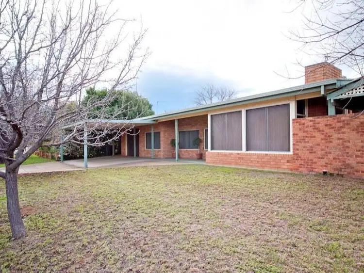 31 Roycox Crescent, Dubbo NSW 2830