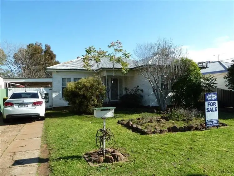 91 North Street, Dubbo NSW 2830