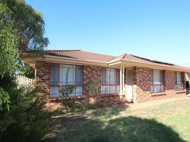 Main view of Homely house listing, 10 Kingfisher Street, Dubbo NSW 2830