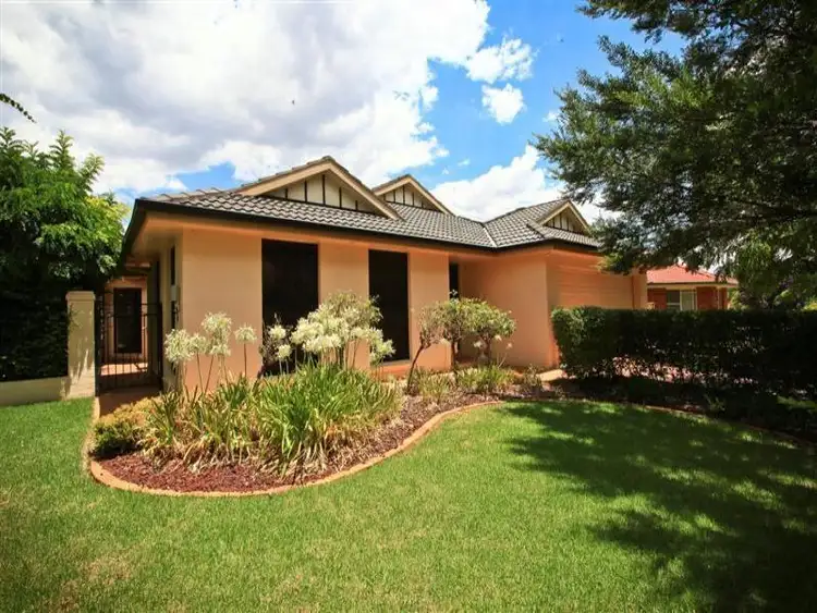Main view of Homely house listing, 3 Oakmont Avenue, Dubbo NSW 2830