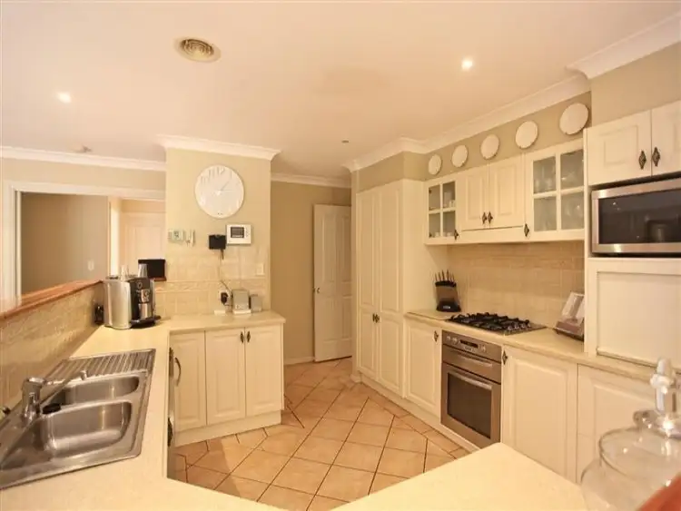 Third view of Homely house listing, 3 Oakmont Avenue, Dubbo NSW 2830