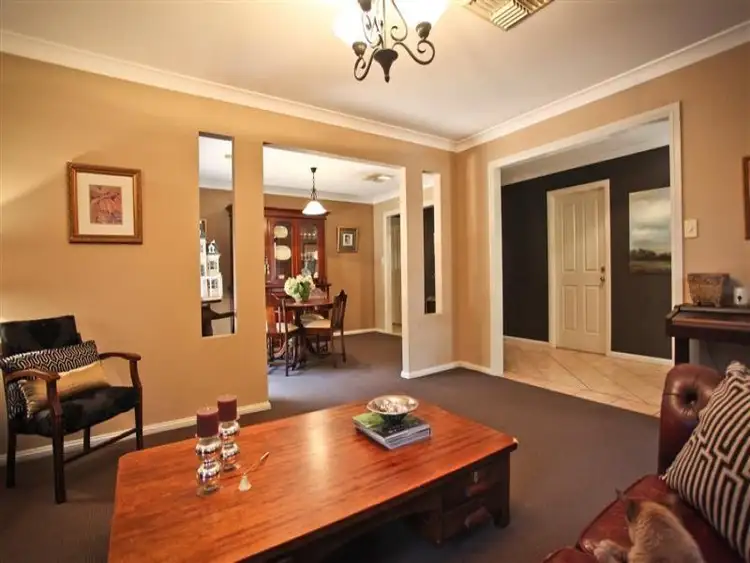 Fifth view of Homely house listing, 3 Oakmont Avenue, Dubbo NSW 2830
