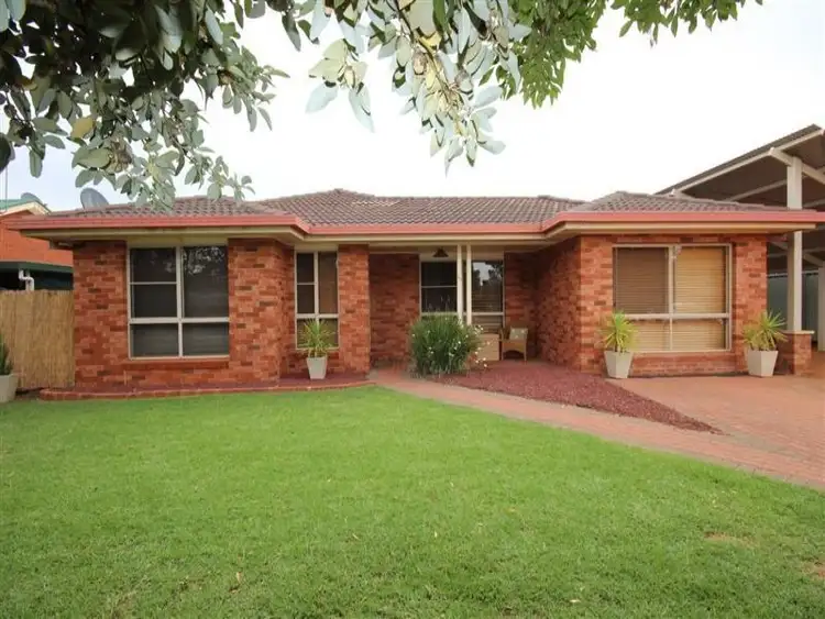 Main view of Homely house listing, 97 Sheraton Road, Dubbo NSW 2830