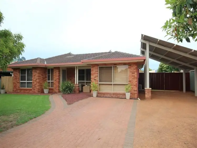 Second view of Homely house listing, 97 Sheraton Road, Dubbo NSW 2830