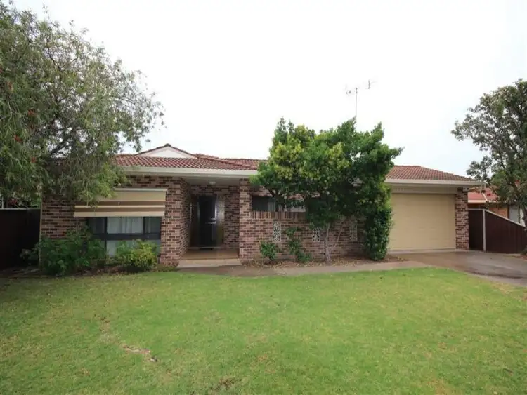 Main view of Homely house listing, 4 Booth Street, Dubbo NSW 2830