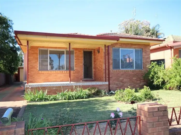 34 Hay Street, Dubbo NSW 2830