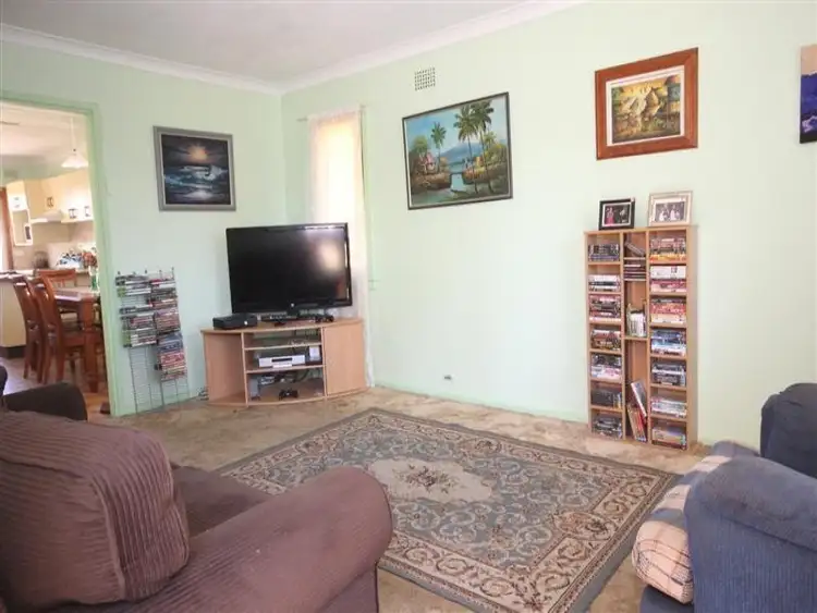 Fifth view of Homely house listing, 19 Ronald Street, Dubbo NSW 2830