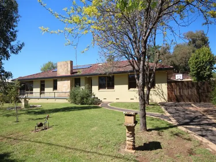 Main view of Homely house listing, 6 Peters Street, Dubbo NSW 2830