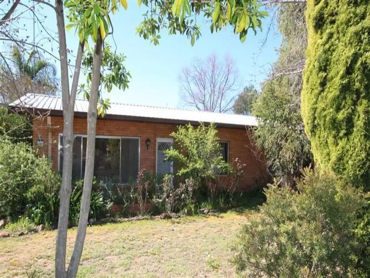 Main view of Homely house listing, 8 Heather Street, Dubbo NSW 2830