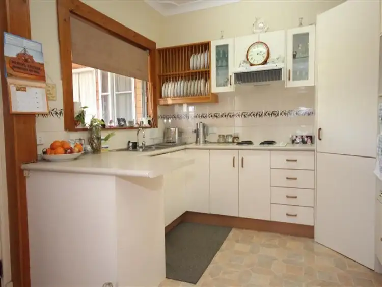 Second view of Homely house listing, 8 Heather Street, Dubbo NSW 2830