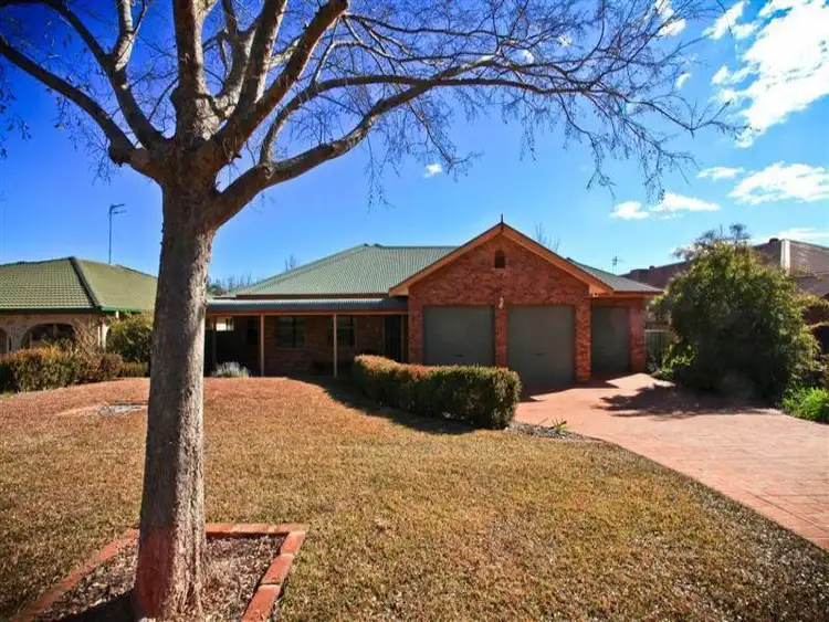 15 Thorby Avenue, Dubbo NSW 2830