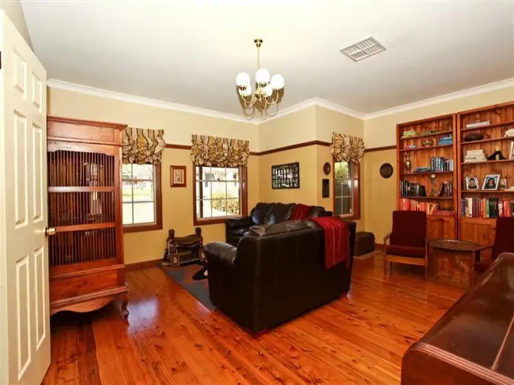Fifth view of Homely house listing, 15 Thorby Avenue, Dubbo NSW 2830