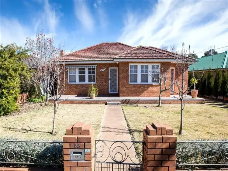 Main view of Homely house listing, 65 Palmer Street, Dubbo NSW 2830