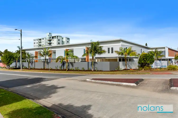 13/122-126 Park Beach Road, Coffs Harbour NSW 2450
