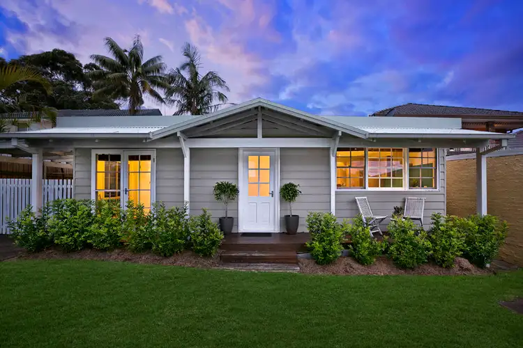 3 David Road, Collaroy Plateau NSW 2097