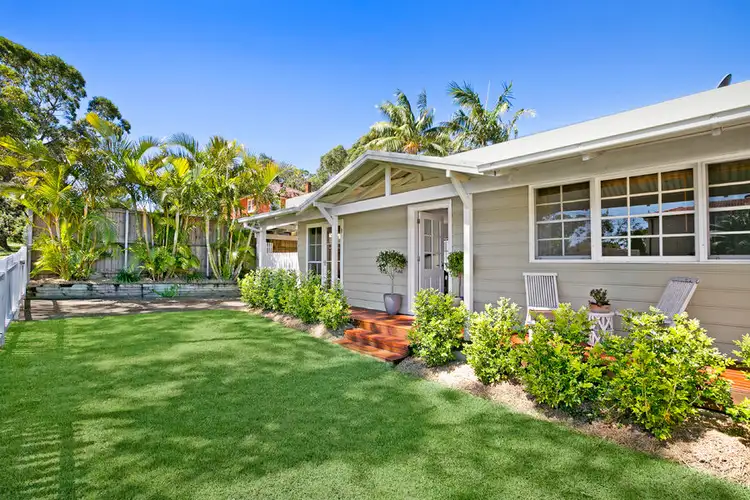 Fifth view of Homely house listing, 3 David Road, Collaroy Plateau NSW 2097