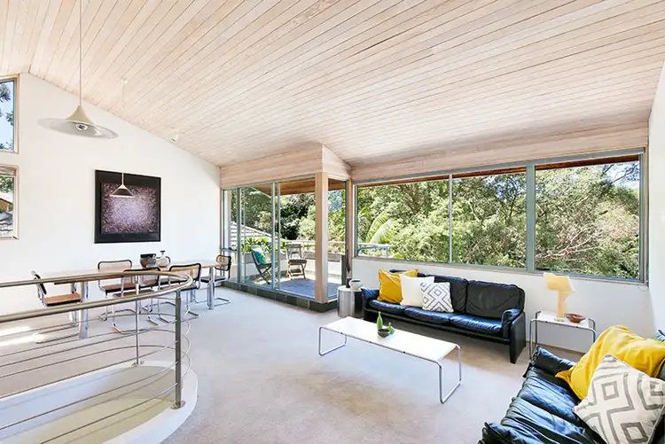 17 Panorama Road, Lane Cove NSW 2066