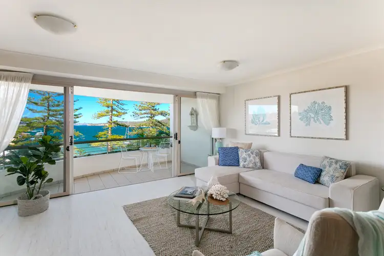 Main view of Homely apartment listing, 406/54 West Esplanade, Manly NSW 2095