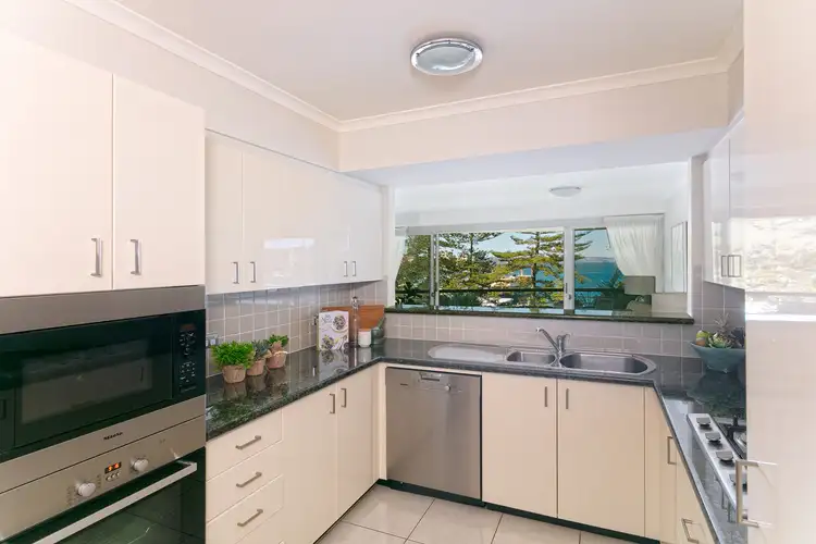 Third view of Homely apartment listing, 406/54 West Esplanade, Manly NSW 2095