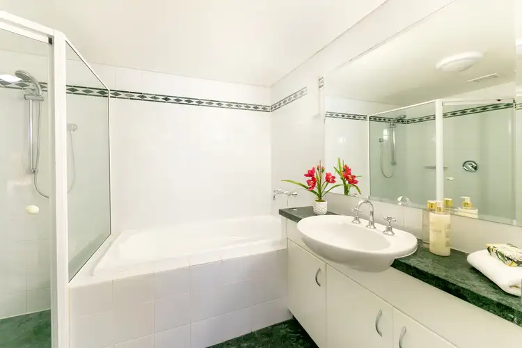 Fourth view of Homely apartment listing, 406/54 West Esplanade, Manly NSW 2095