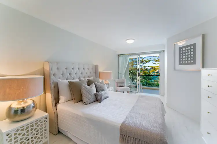 Fifth view of Homely apartment listing, 406/54 West Esplanade, Manly NSW 2095