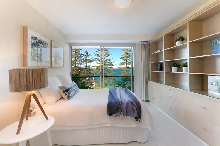 Sixth view of Homely apartment listing, 406/54 West Esplanade, Manly NSW 2095