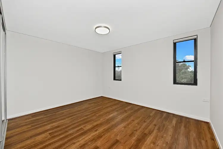 Fifth view of Homely apartment listing, 308/51 Loftus Crescent, Homebush NSW 2140