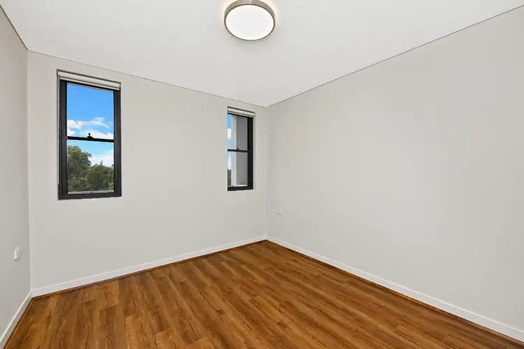 Sixth view of Homely apartment listing, 308/51 Loftus Crescent, Homebush NSW 2140