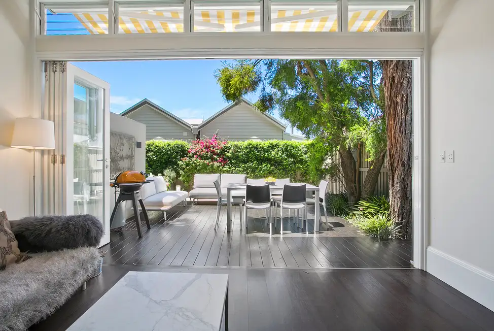 Main view of Homely house listing, 468 Darling Street, Balmain NSW 2041