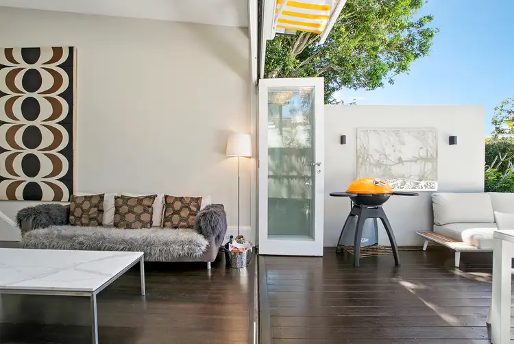 Second view of Homely house listing, 468 Darling Street, Balmain NSW 2041