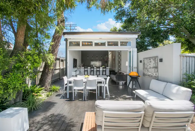 Third view of Homely house listing, 468 Darling Street, Balmain NSW 2041