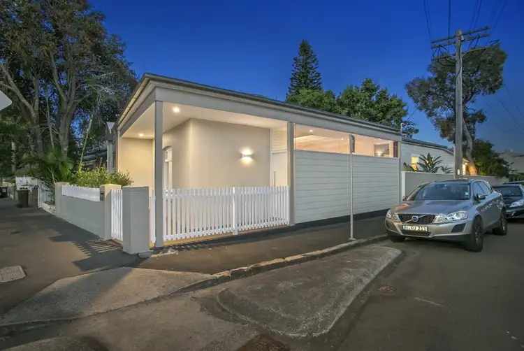 Fourth view of Homely house listing, 468 Darling Street, Balmain NSW 2041