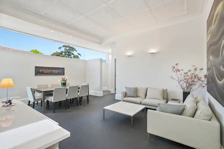 Fifth view of Homely house listing, 468 Darling Street, Balmain NSW 2041