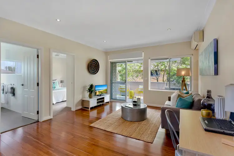 7/3-5 Wetherill Street, Narrabeen NSW 2101