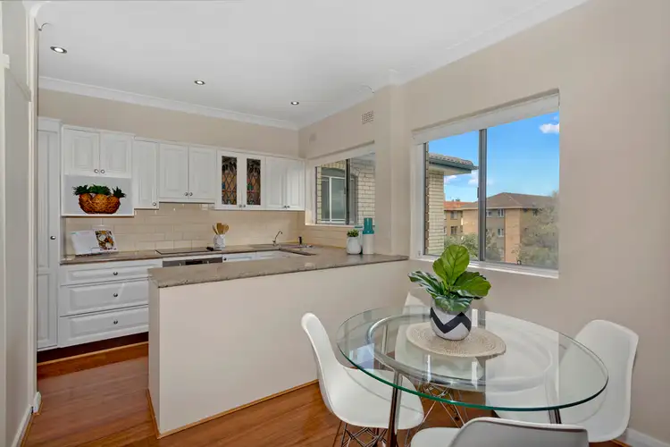 Third view of Homely unit listing, 7/3-5 Wetherill Street, Narrabeen NSW 2101