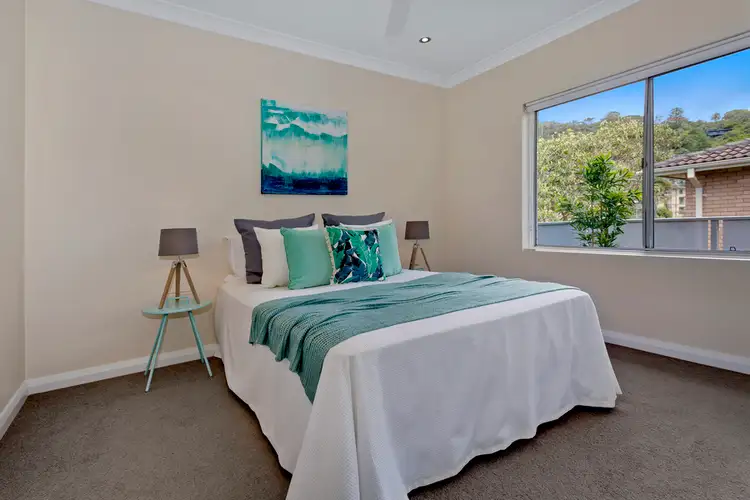 Fourth view of Homely unit listing, 7/3-5 Wetherill Street, Narrabeen NSW 2101