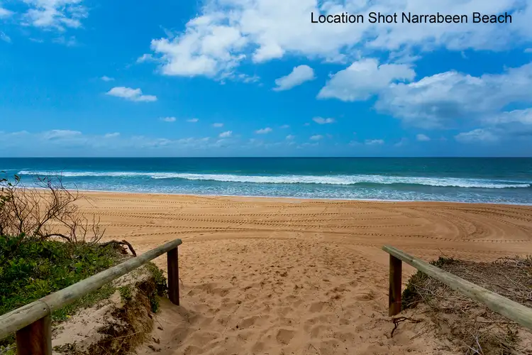 Sixth view of Homely unit listing, 7/3-5 Wetherill Street, Narrabeen NSW 2101