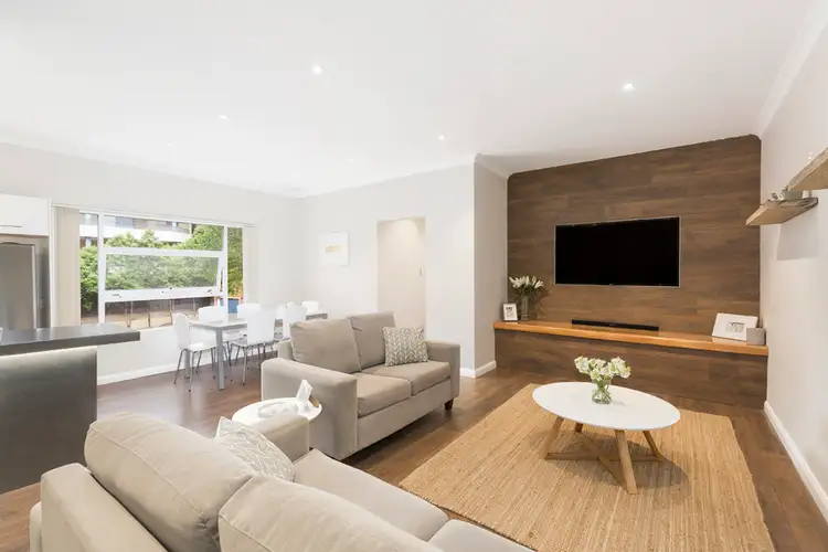10/31 Searl Road, Cronulla NSW 2230