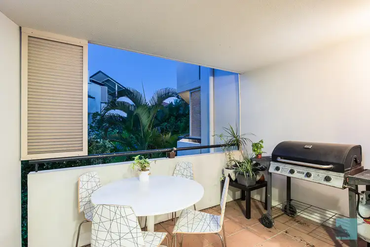 20/32 Newstead Terrace, Newstead QLD 4006