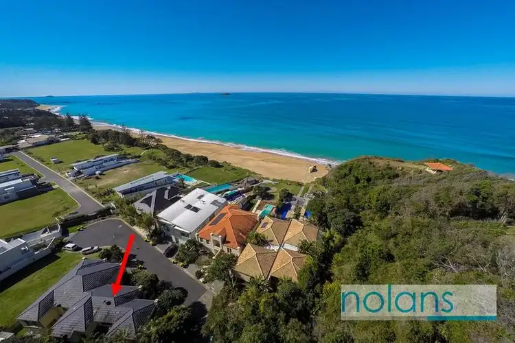 1/5 Beachfront Close, Sapphire Beach NSW 2450