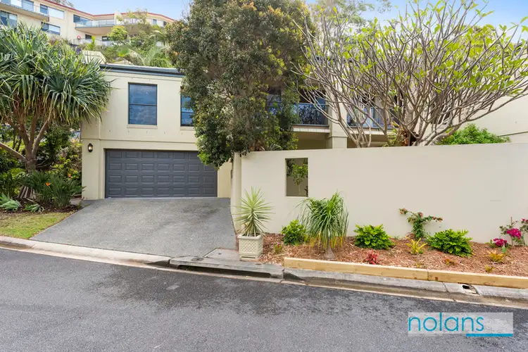 Third view of Homely terrace listing, 1/5 Beachfront Close, Sapphire Beach NSW 2450